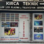 İZMİR TELEVİZYON SERVİSİ